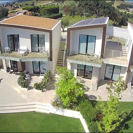 누마나 La Perla Relais B&B 외부 사진