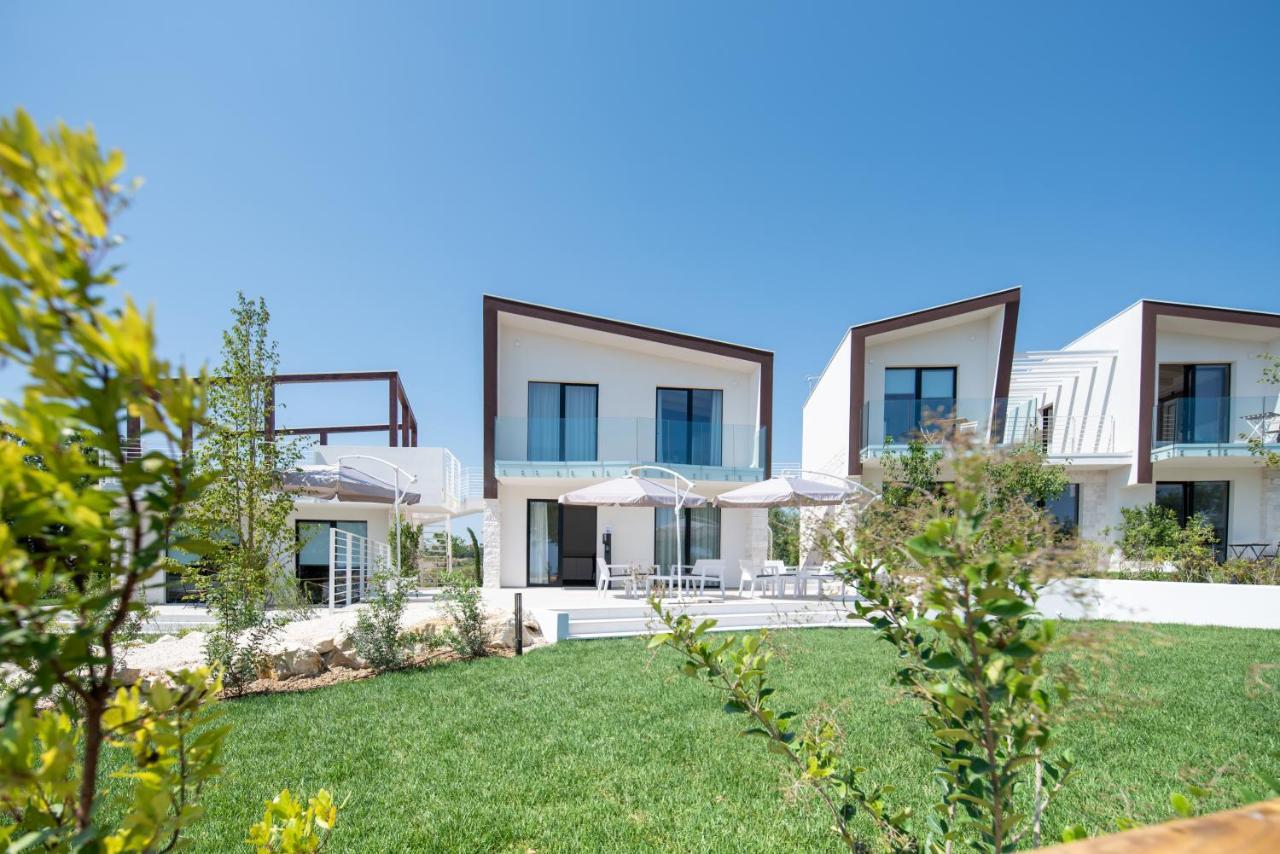 누마나 La Perla Relais B&B 외부 사진