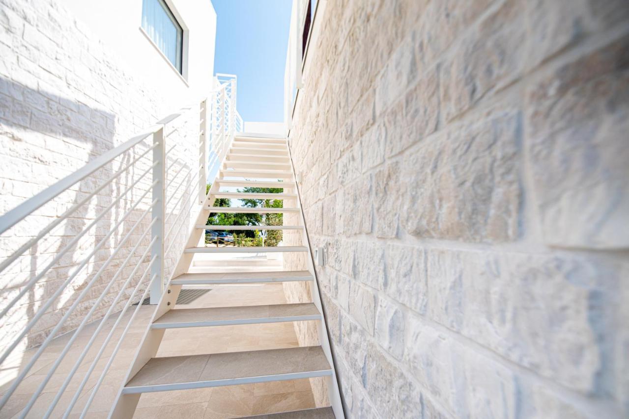 누마나 La Perla Relais B&B 외부 사진