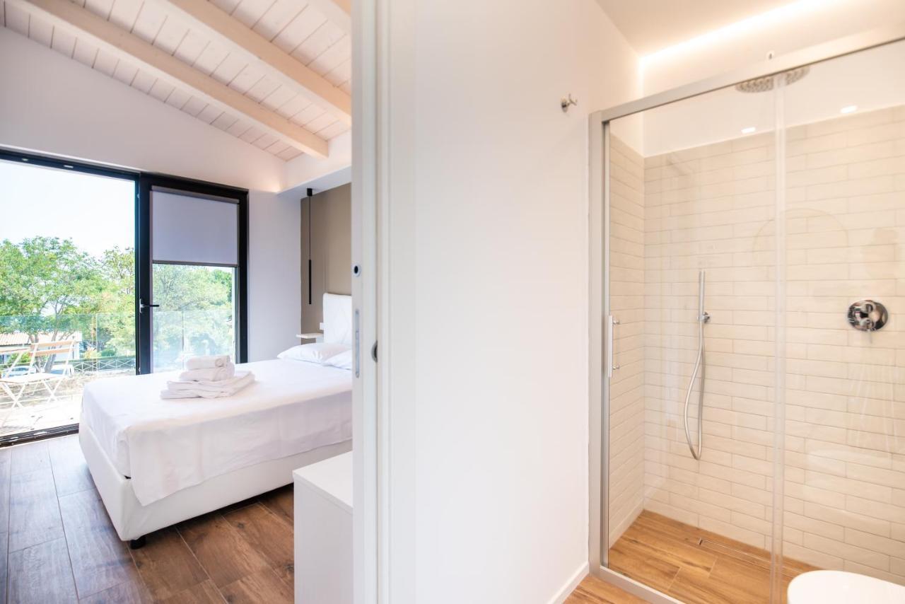 누마나 La Perla Relais B&B 외부 사진