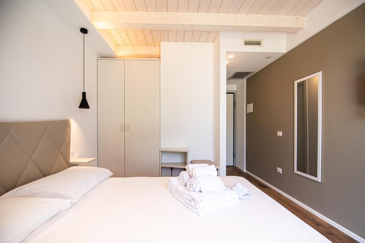 누마나 La Perla Relais B&B 외부 사진