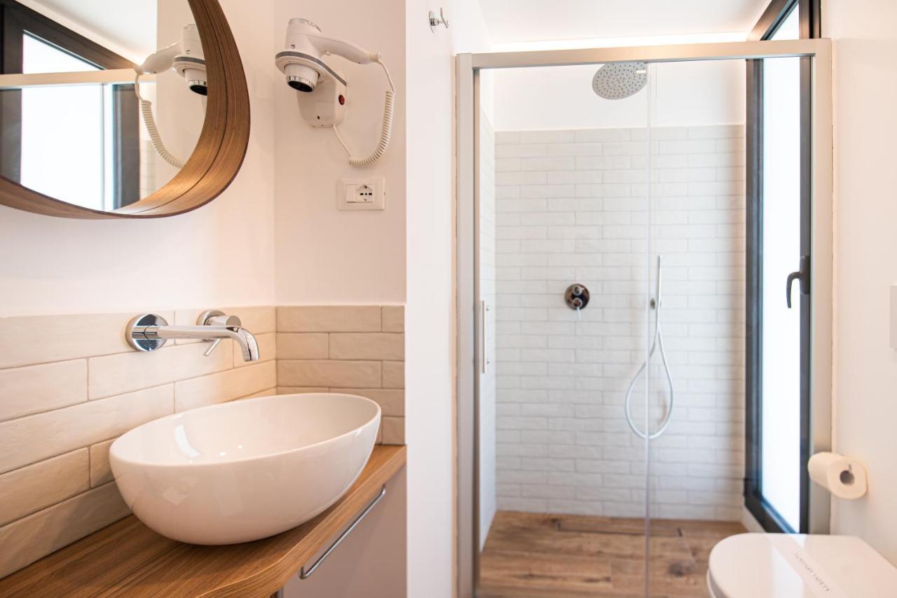 누마나 La Perla Relais B&B 외부 사진