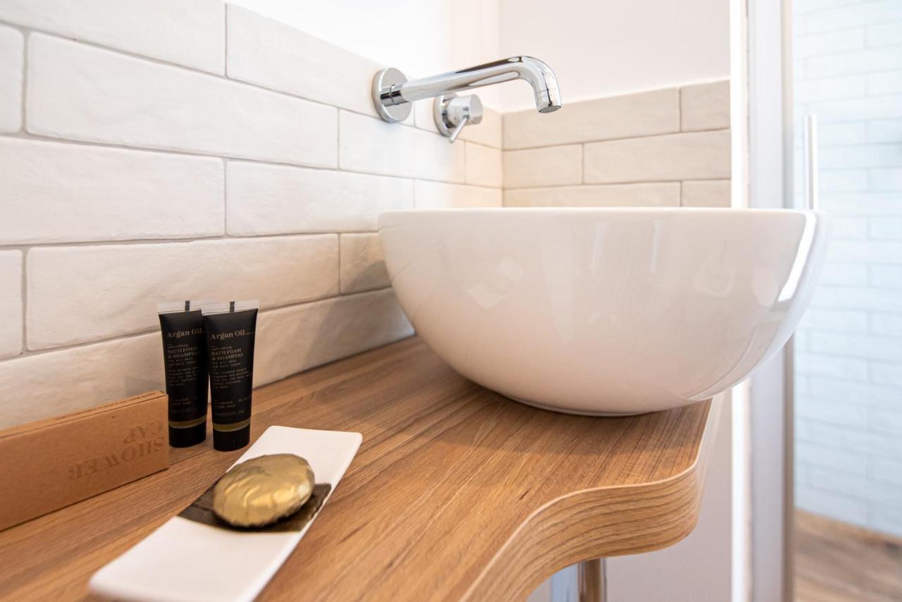 누마나 La Perla Relais B&B 외부 사진