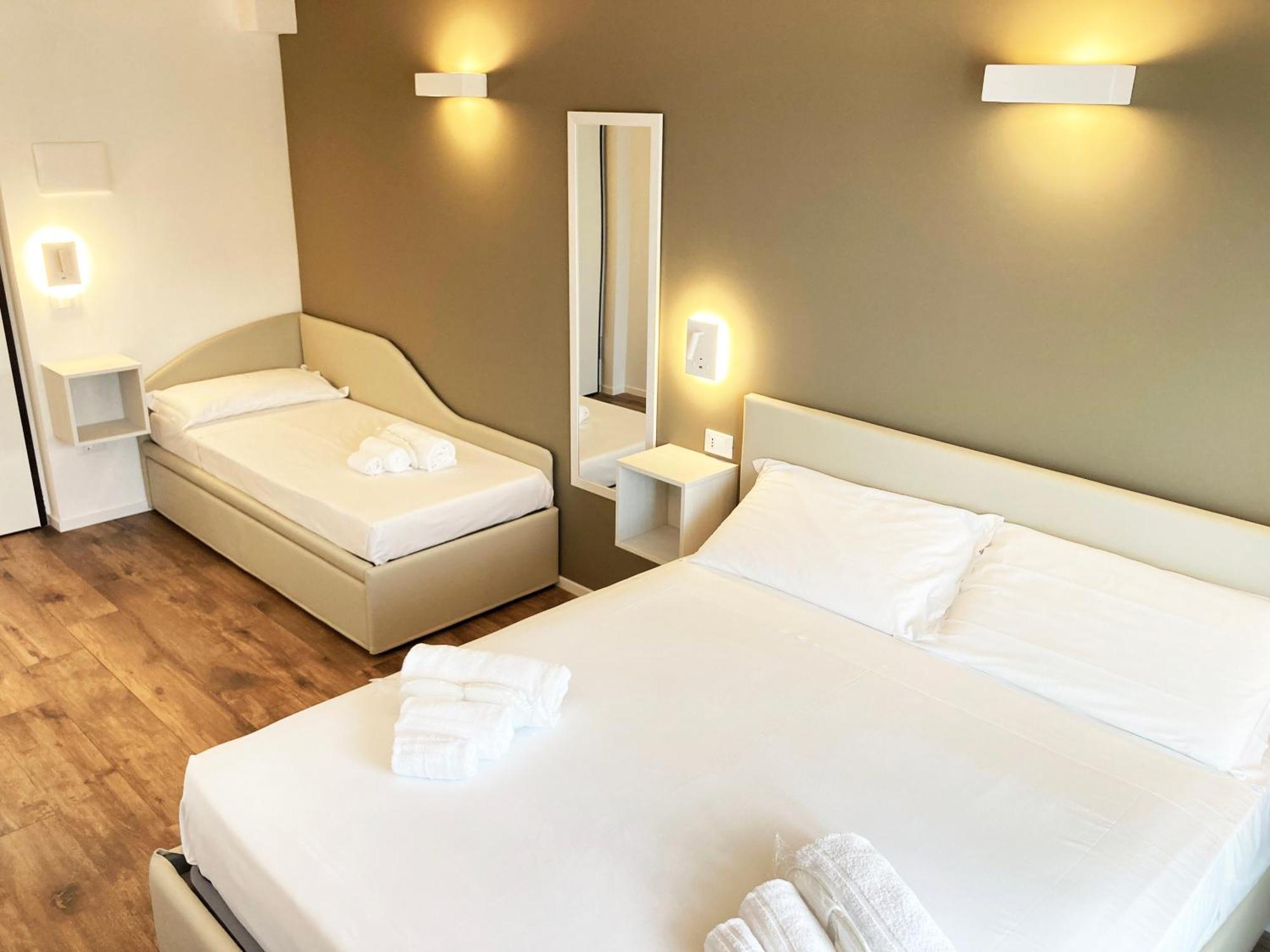 누마나 La Perla Relais B&B 외부 사진