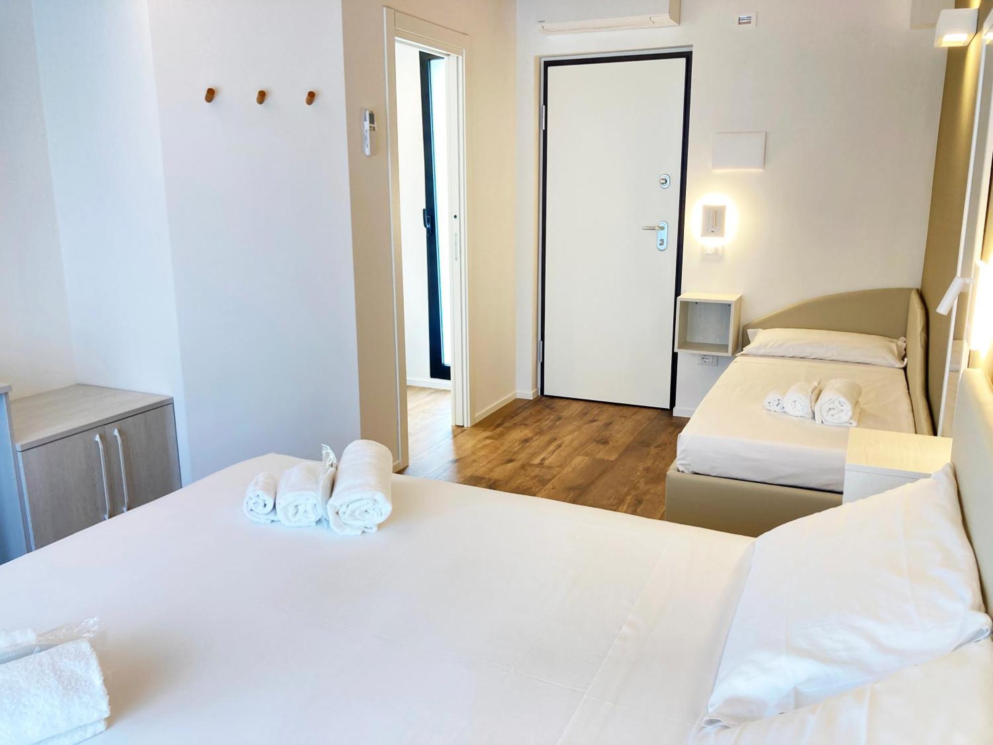 누마나 La Perla Relais B&B 외부 사진